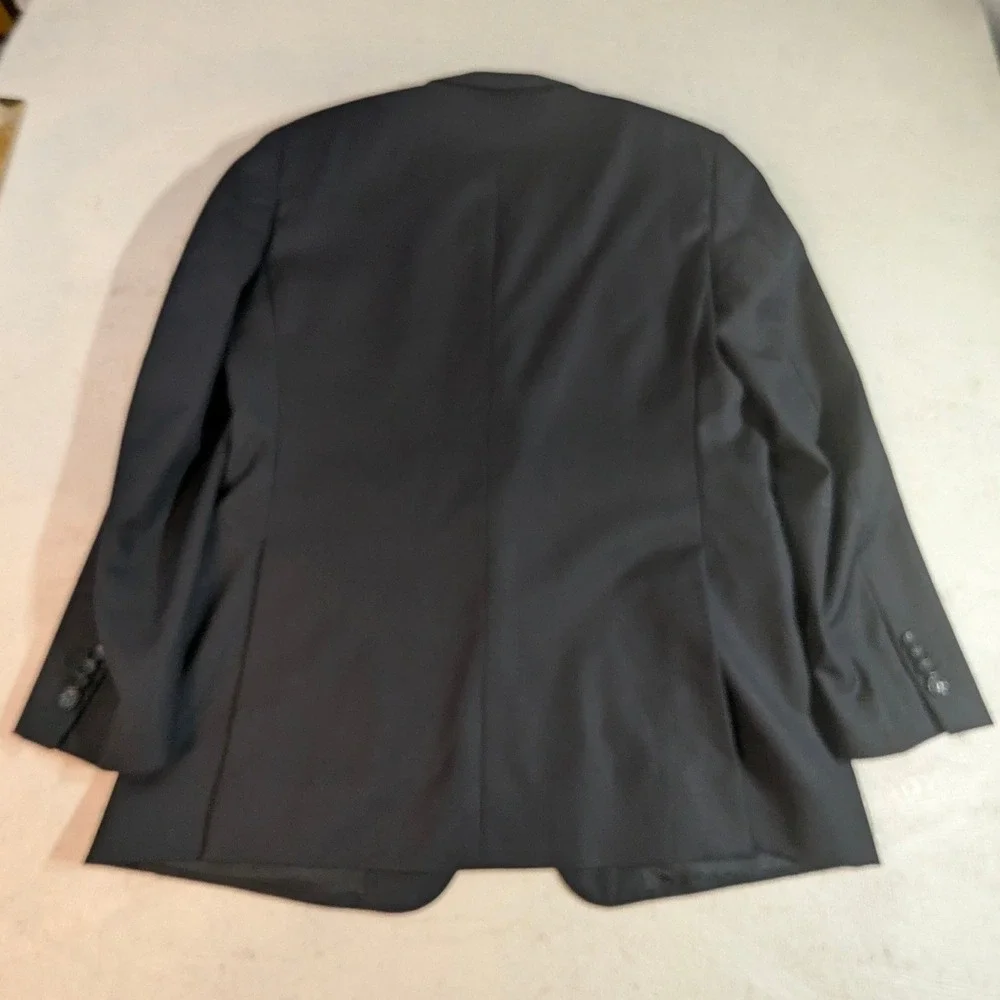 Z Zegna measurements length